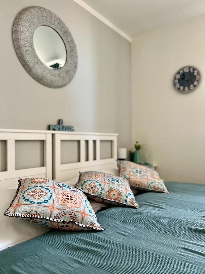 Na Krasne Vyhlidce Hotel Olsina ภายนอก รูปภาพ