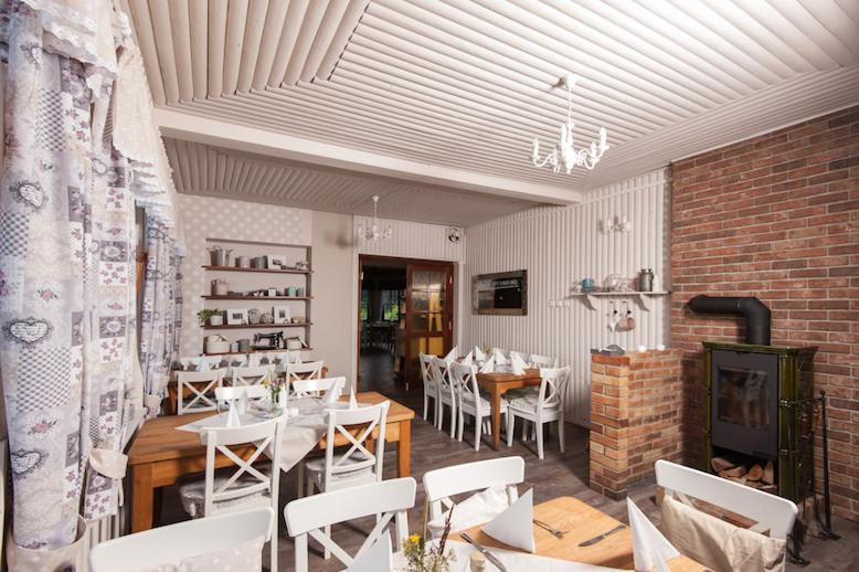 Na Krasne Vyhlidce Hotel Olsina ภายนอก รูปภาพ